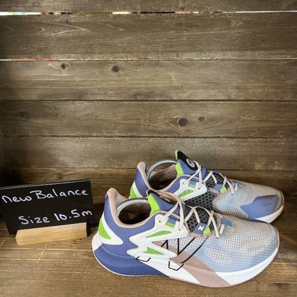 Womens New Balance Fuelcell Propel RMX Athletic Shoes Sneakers Size 10.5 B GUC